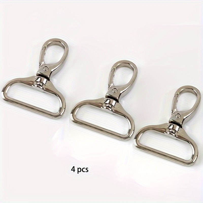 Bag Metal Buckles Dog Collar Luggage Hanger Lobster Clasps - Temu