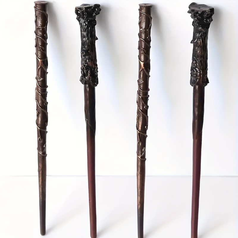 Harry Potter Prop Wand in Japan - Japan Pictures