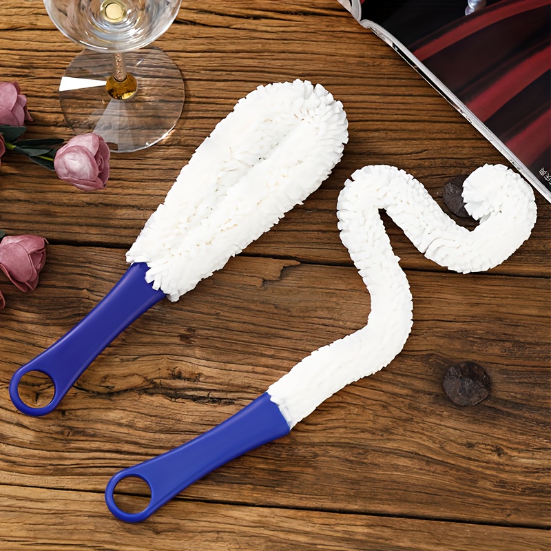 Brosse De Nettoyage De Bouteille Brosse À Long Manche Pour - Temu Canada