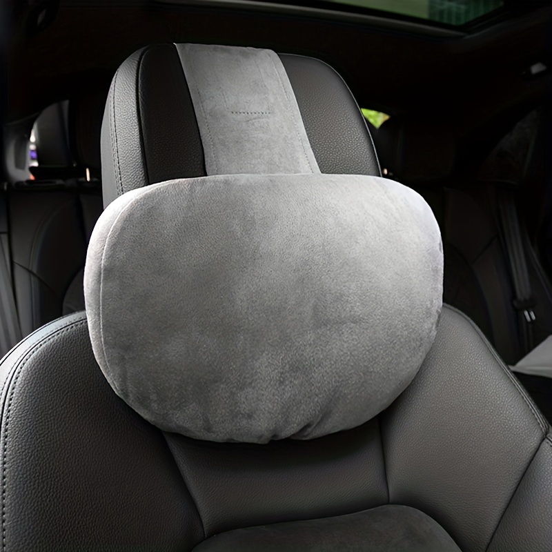 Car Headrest Neck Pillow For S class For Mercedes - Temu