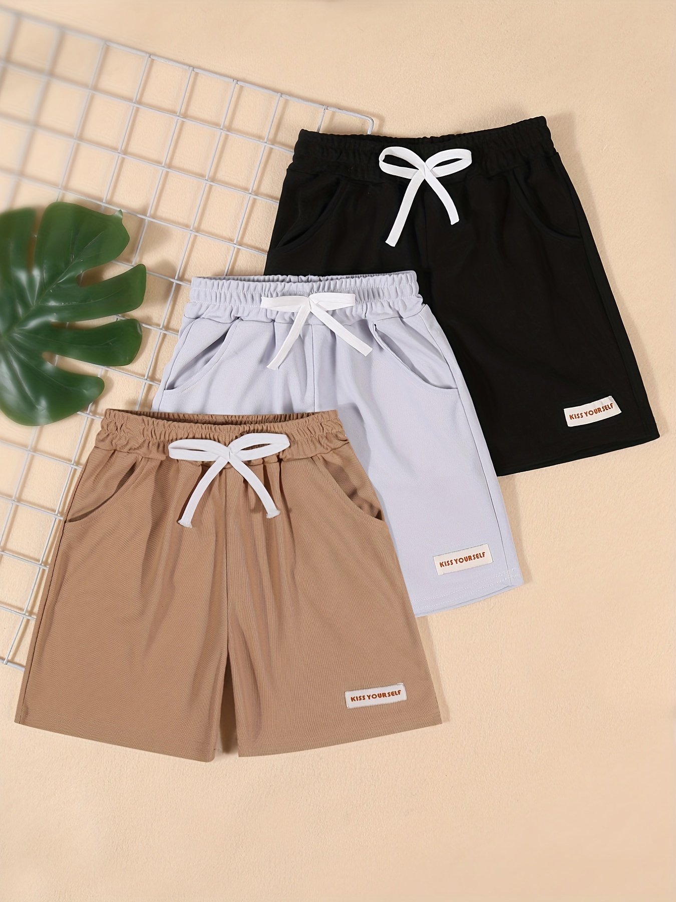 Baby Soft and Comfortable Shorts