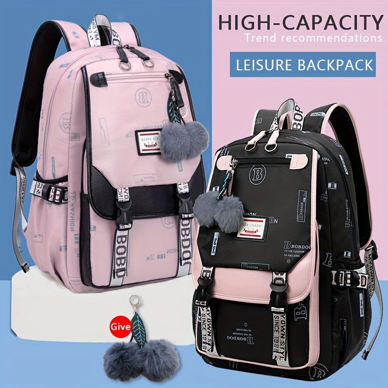  Temu Backpack For Women