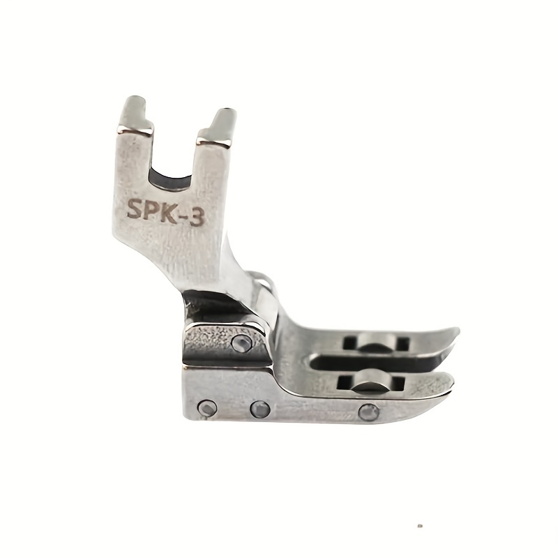 Roller Presser Foot SPK-3-SPK-3