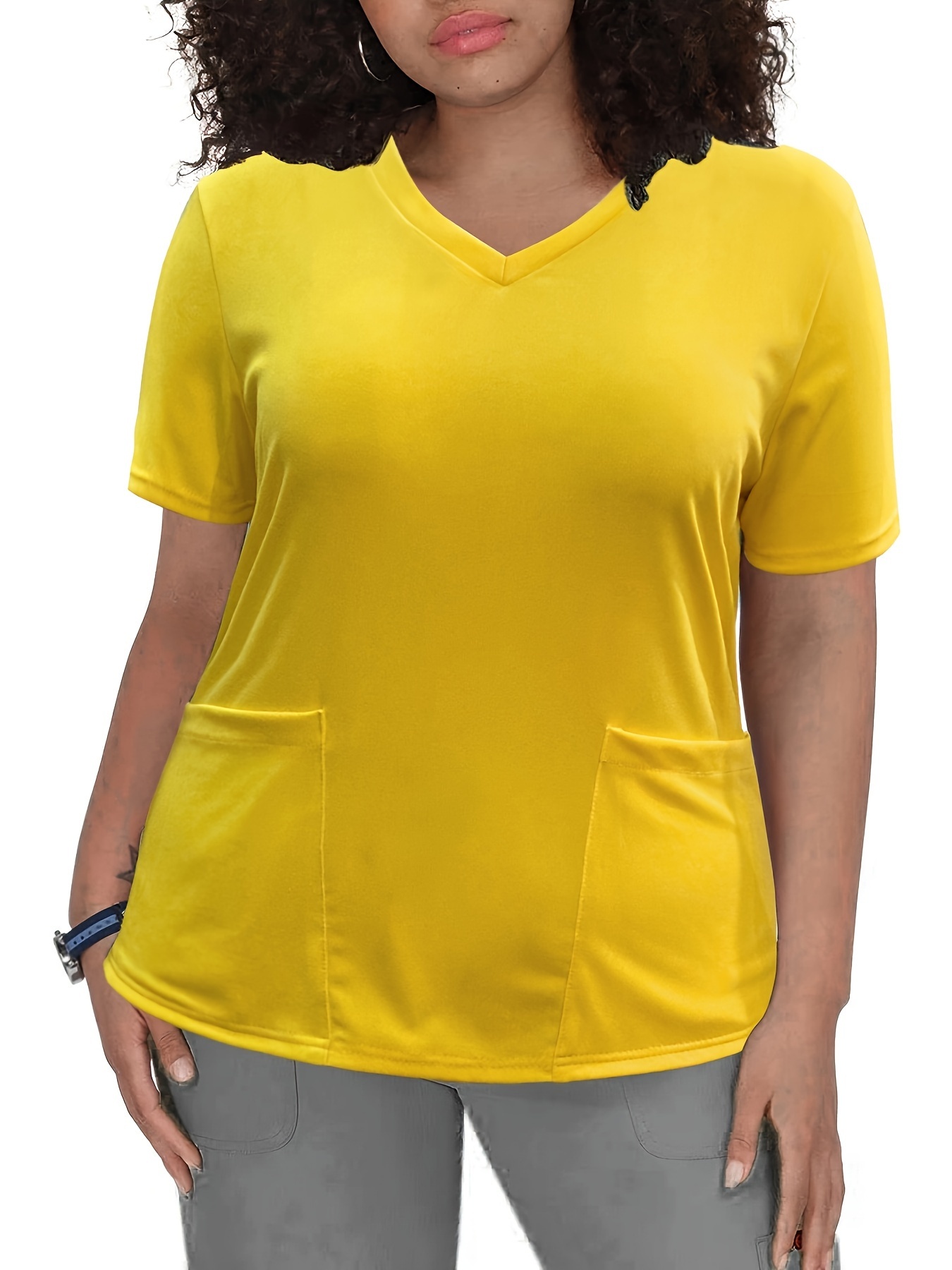 Yellow Magellan Shirts - Temu