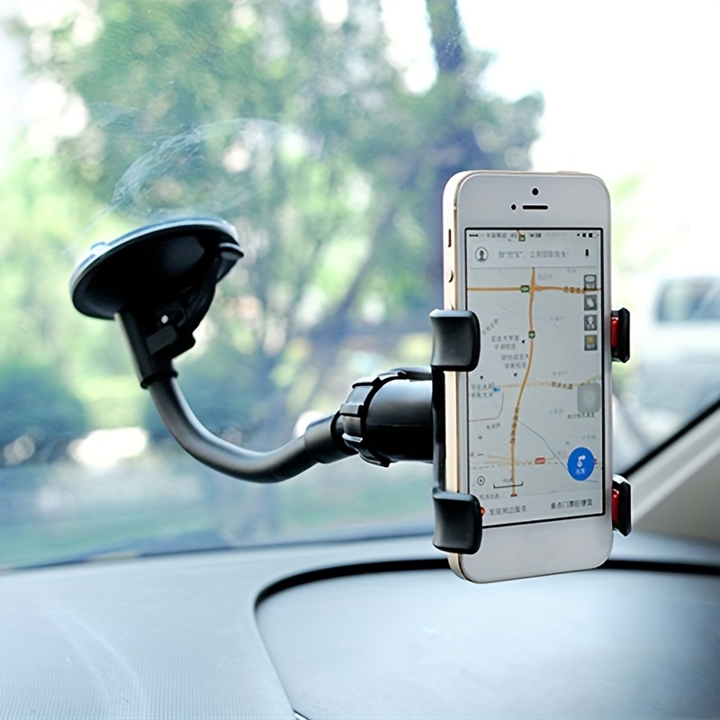 Phone Holder For Cars - Temu