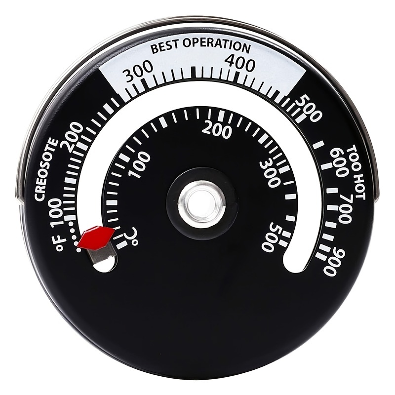 Oven Thermometer - Temu