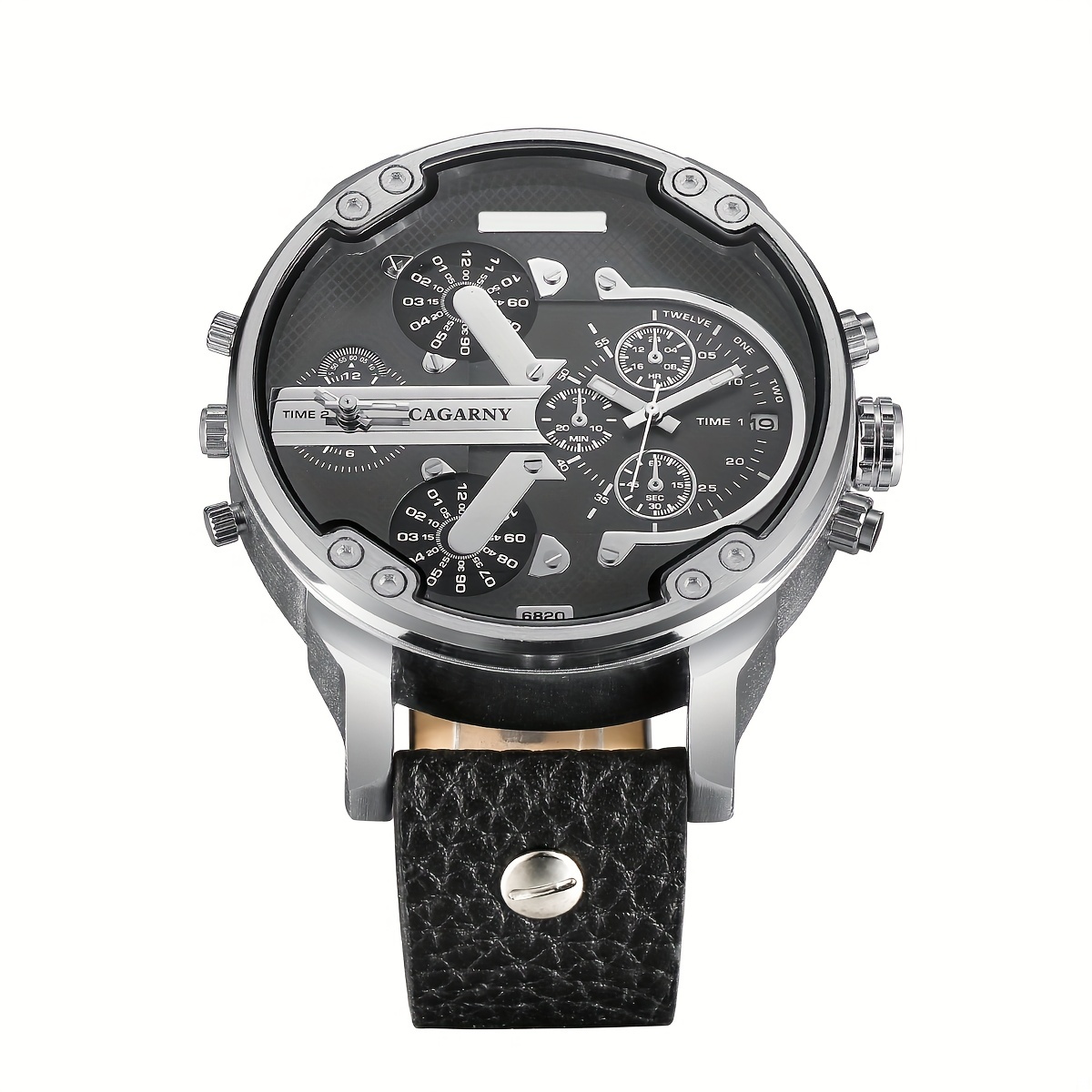 Cagarny watch 2024 price