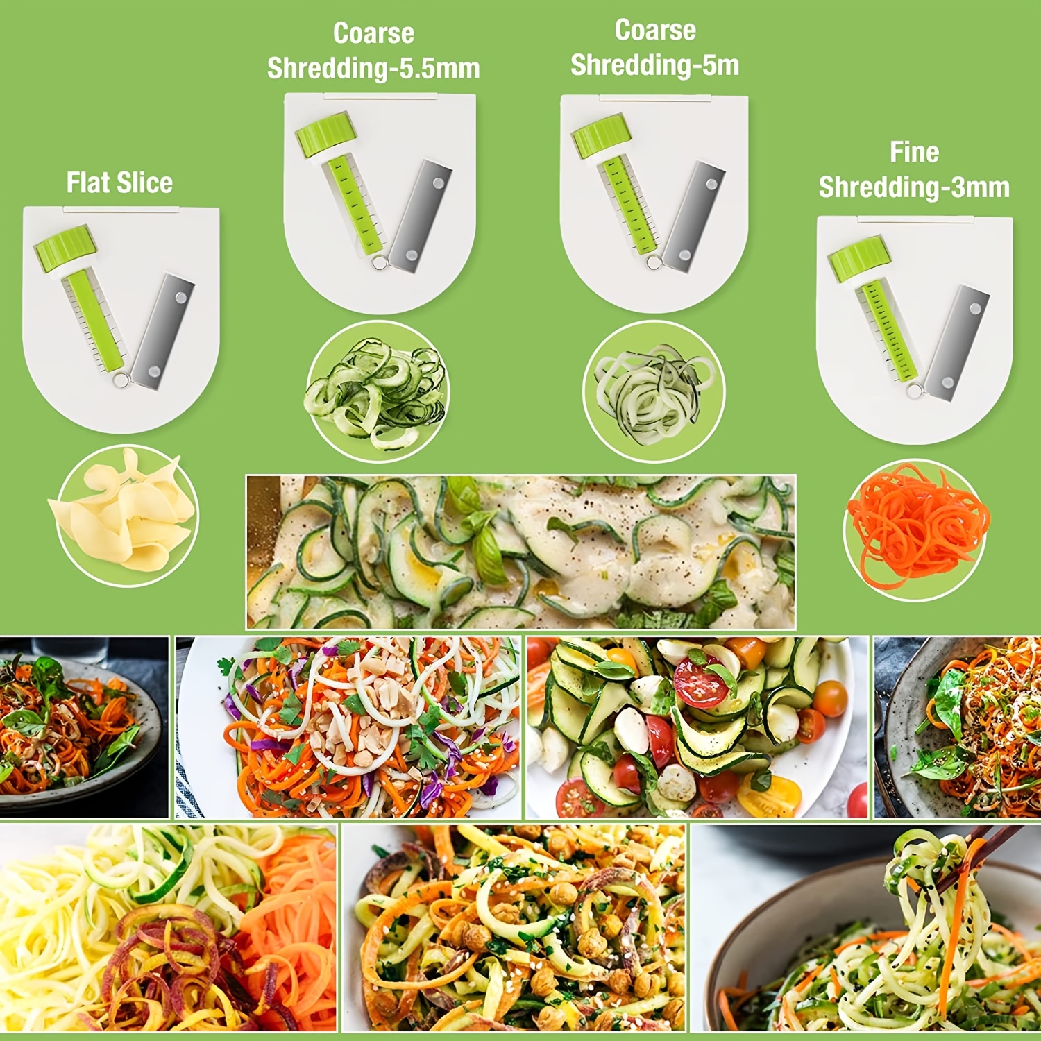 Efficient Handheld Vegetable Slicer For Quick And Easy Meal - Temu