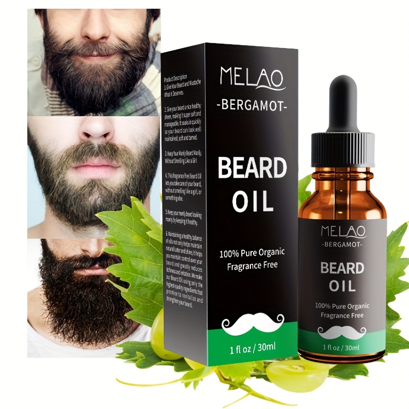 best beard growth oil temu｜TikTok Search