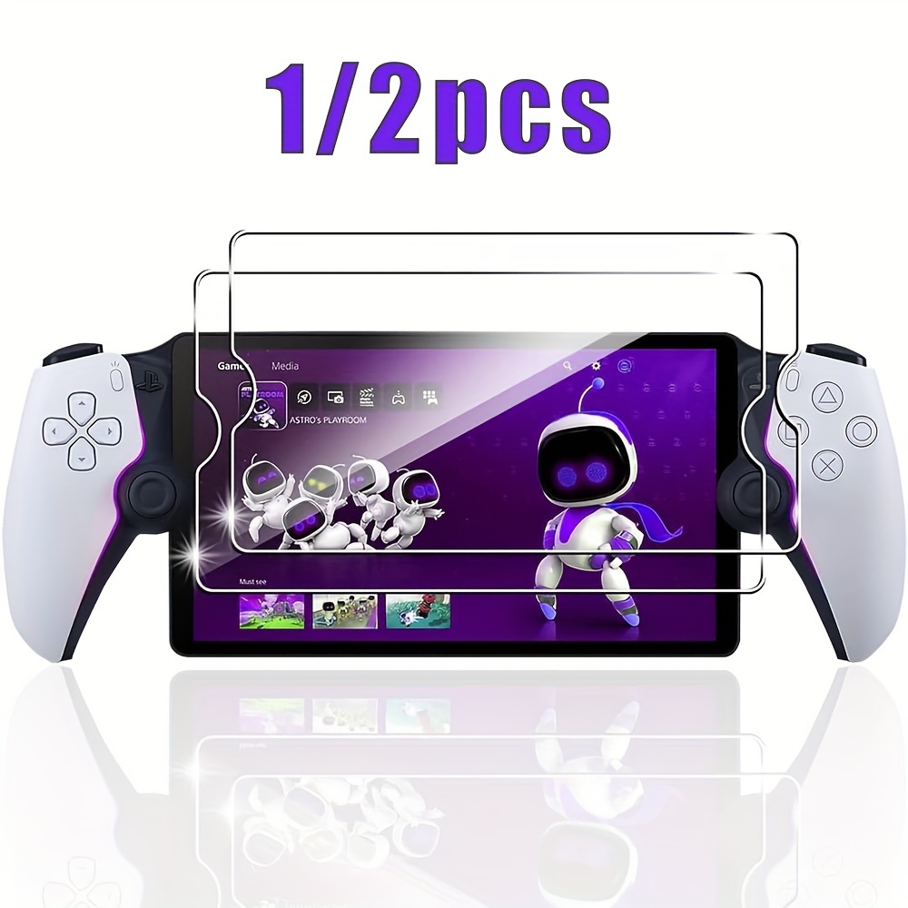 Accesorios PS5, organizador de juegos PS5, estación de carga de  controlador PS5 : Videojuegos