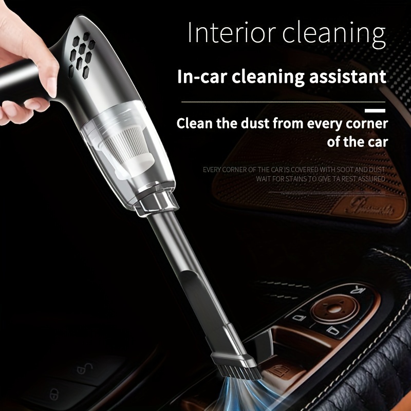 Car Mounted Vacuum Cleaner Super Strong High power High - Temu