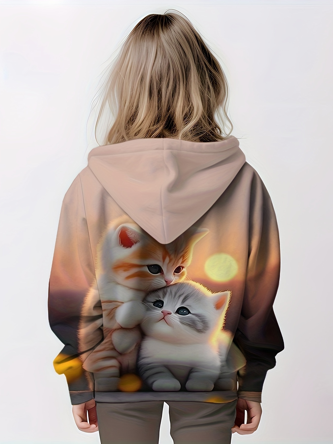 Comfy kids online hoodie