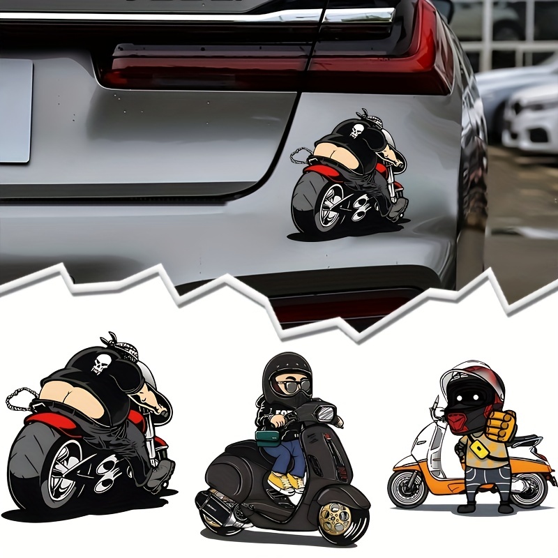BMW Sticker Carbon pro Fahrzeug - Motorrad Special - Ihre