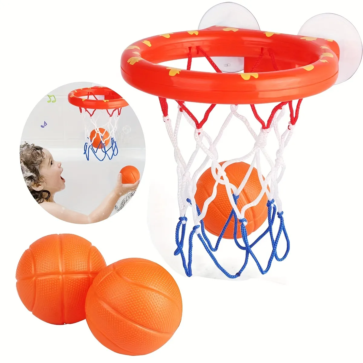 baby basketball hoop