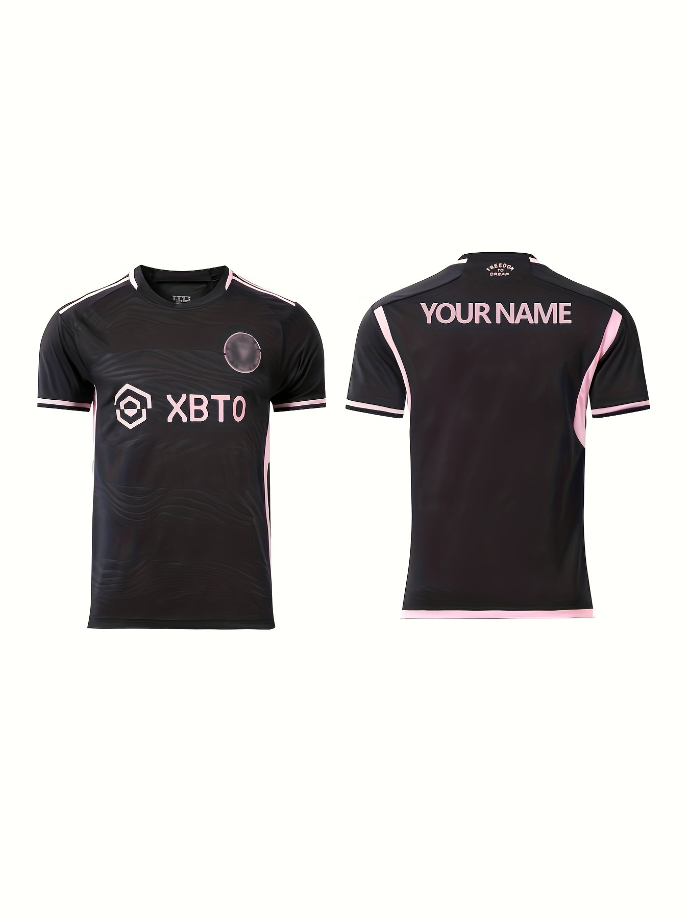 AFC Men's Training Jersey