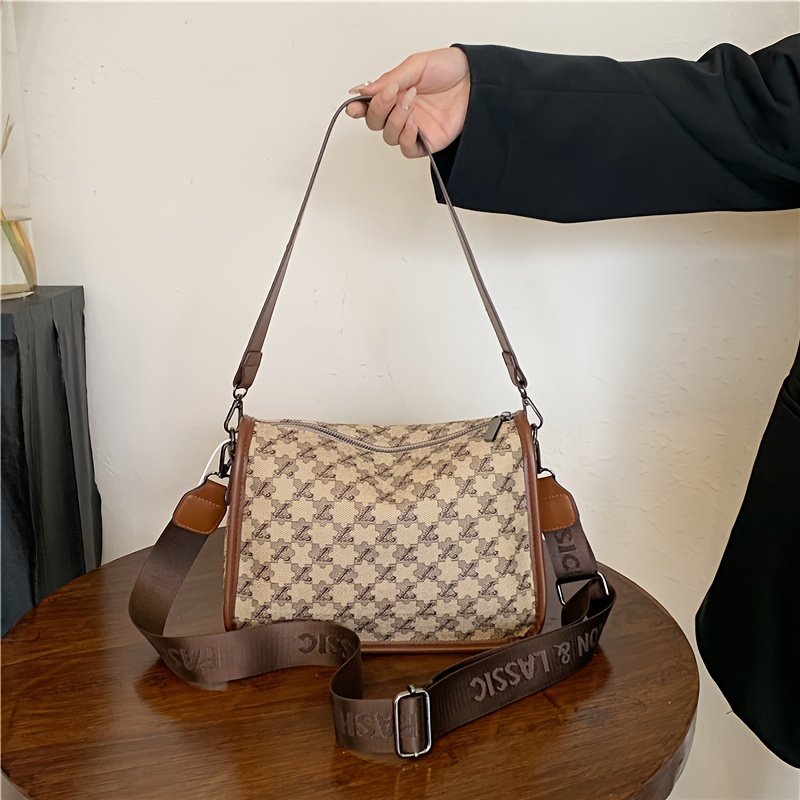 Louis Vuitton Trendy Crossbody Bag