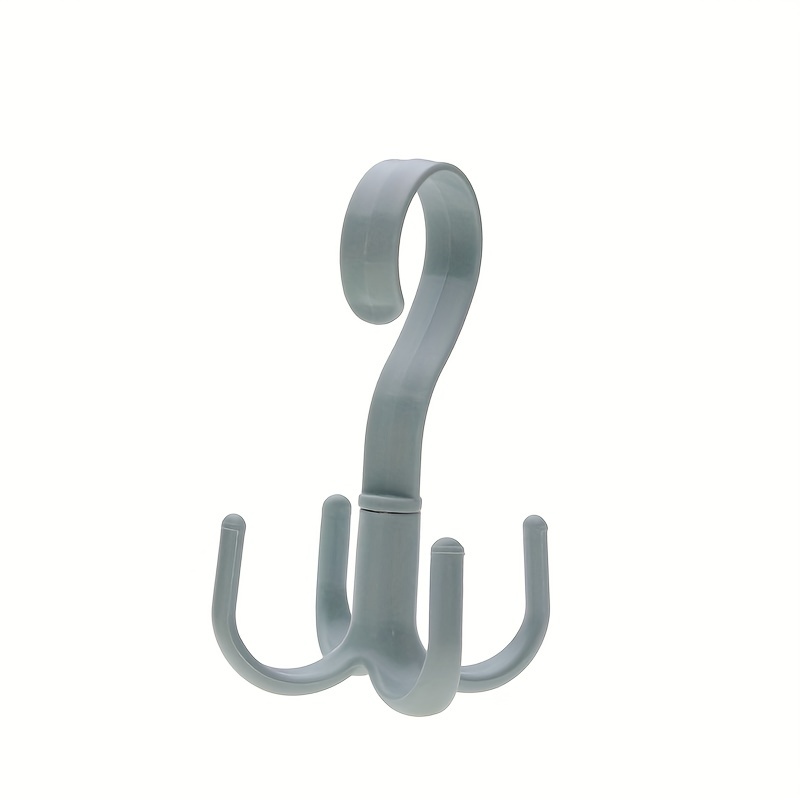 Creative Rotating Hook Multifunctional Hanger