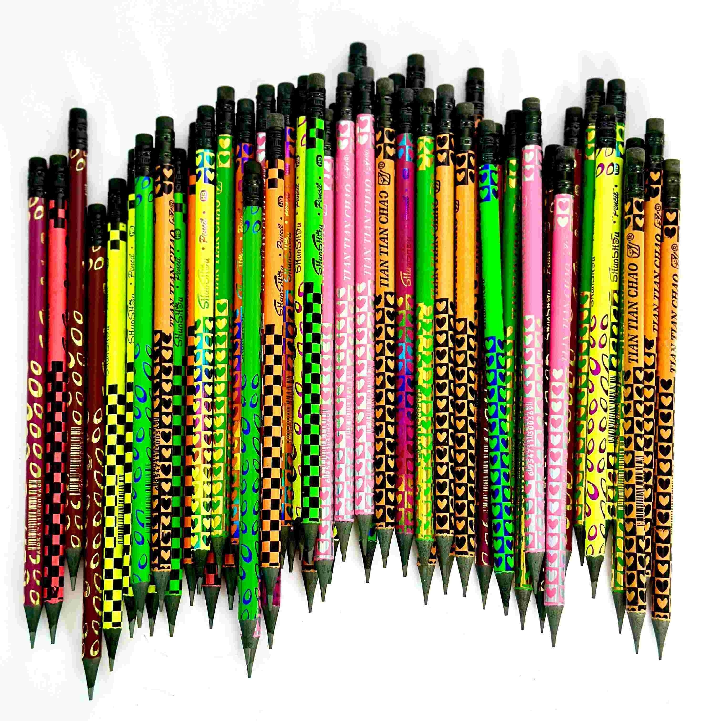 Tian pencil set