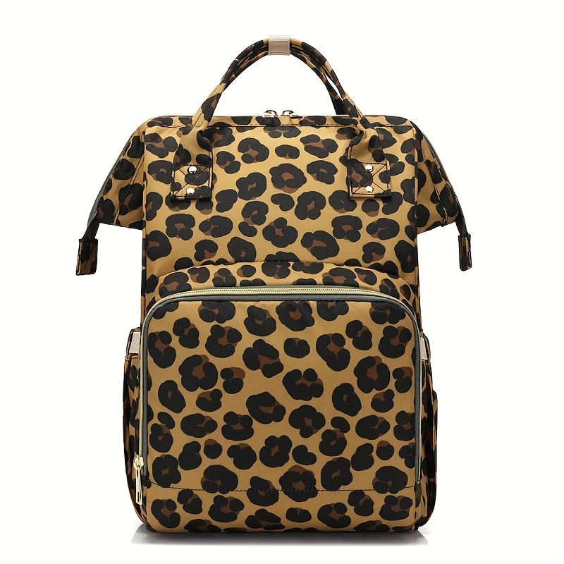 Lightweight Portable Mommy Bag for Pregnant Women