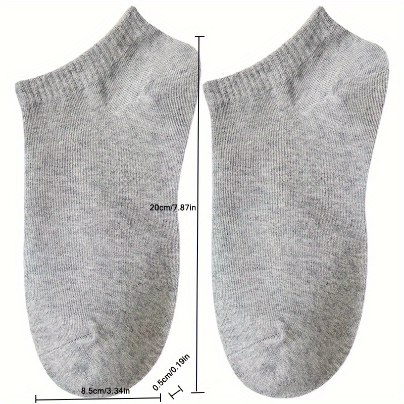 Calcetines invisibles transpirables de seda de hielo, calcetines sin  exhibición para hombres y mujeres, forro de barco de fondo plano  antideslizante