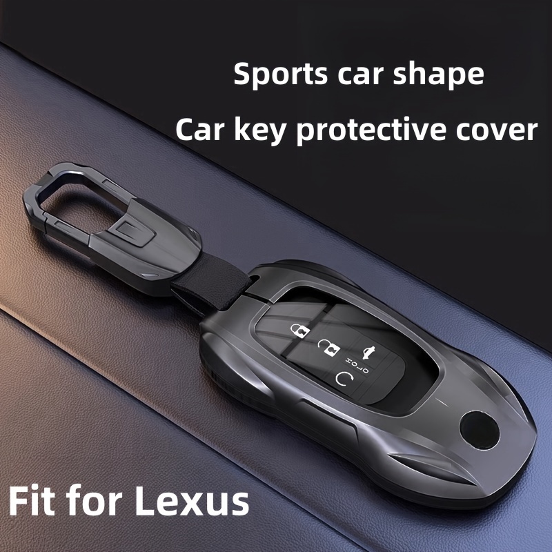 【美品】　化粧箱あり　レクサスRX キーケース 美品】 化粧箱あり レクサスRX キーケース レクサスRX(LA/LH系)専用 本