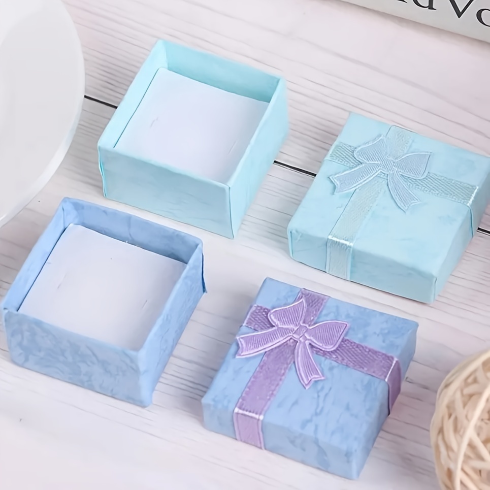 Stylish Jewelry Organizer Gift Box Perfect For Necklaces - Temu