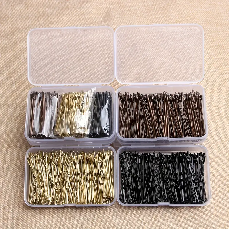 1 96 inch hair clip hair clip headband hair clip broken hair edge clip wavy female fixed hair clip Product details 3