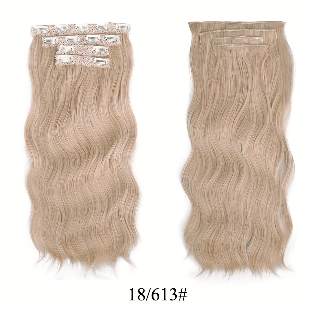 Thick hair extensions clearance 200g