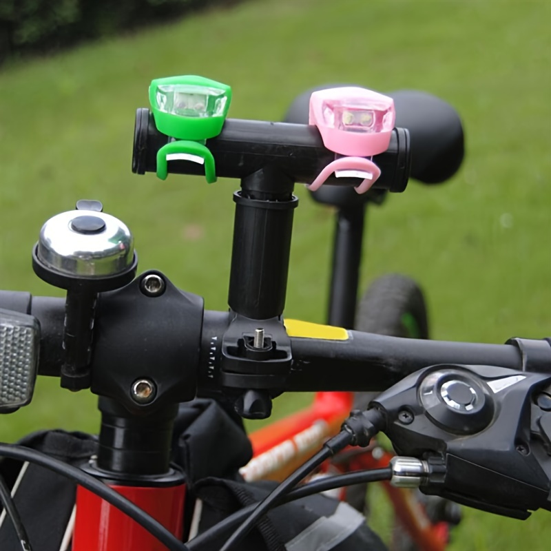 BESPORTBLE 2 pares de accesorios de bicicleta al aire libre universales  barro aletas al aire libre cosas MTB marco protector bicicleta montaña