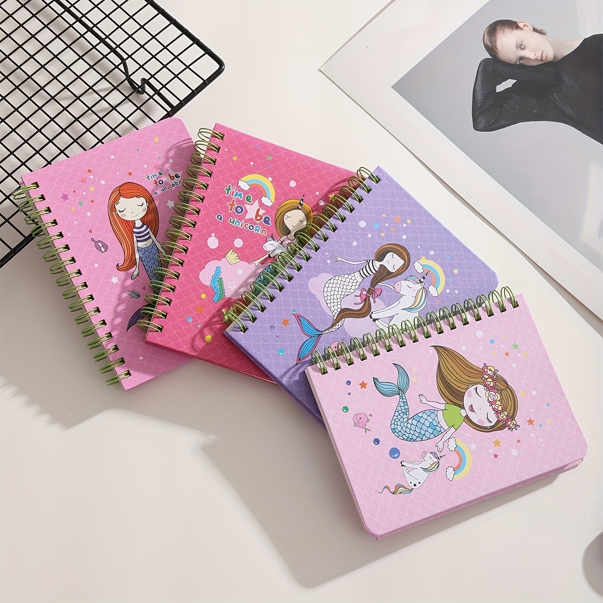 Small Notebooks For Kids Temu Australia