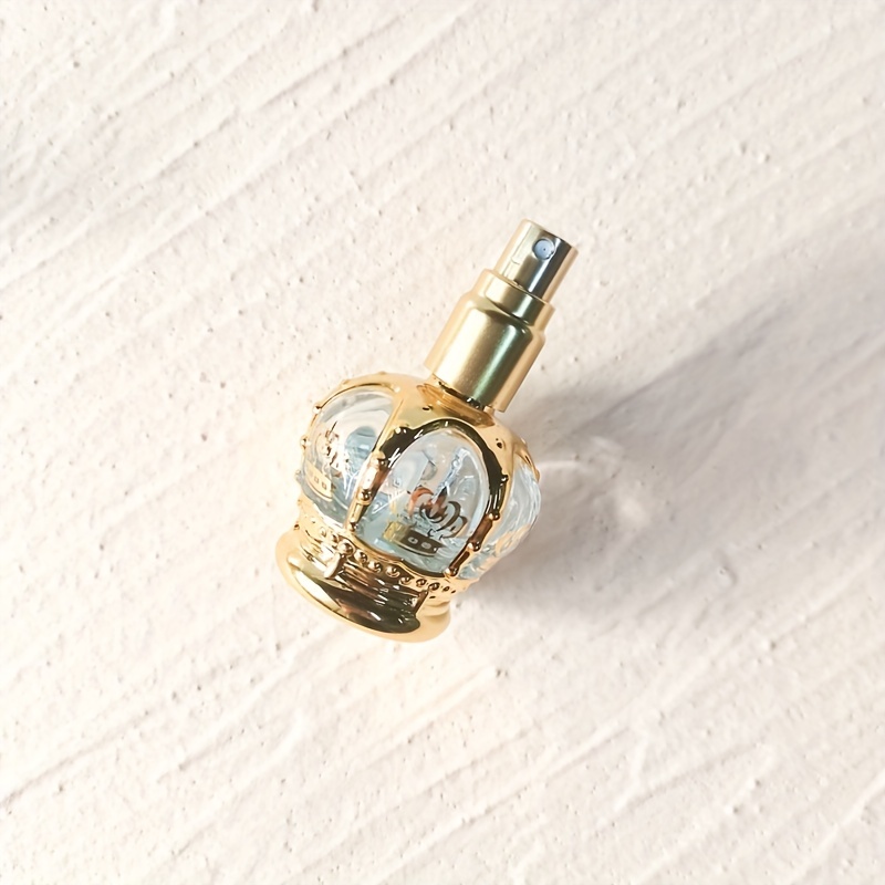 Vintage Spray Bottle 8ml 12ml 15ml - Travel Makeup Samples