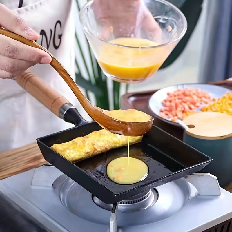 Omelette Maker - Temu