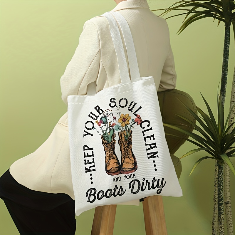 Boots beach online bag