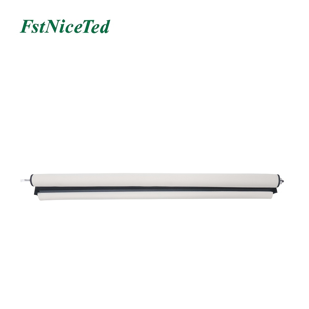 (1 Unidad) Ensamblaje De Persiana Enrollable