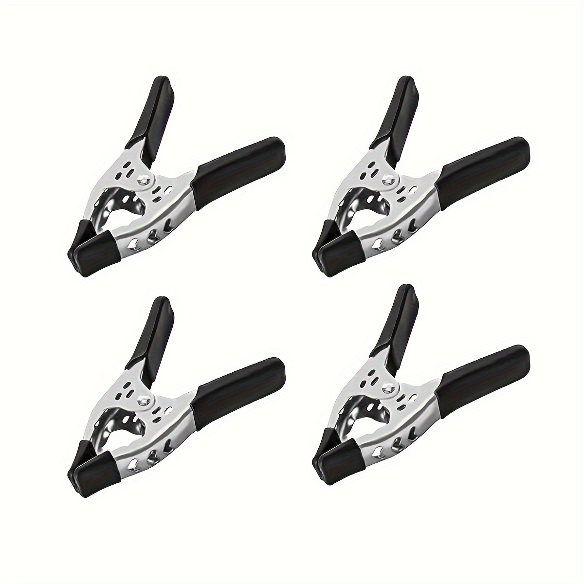 Spring Clamps Heavy Duty Woodworking Spring Clamps Large - Temu