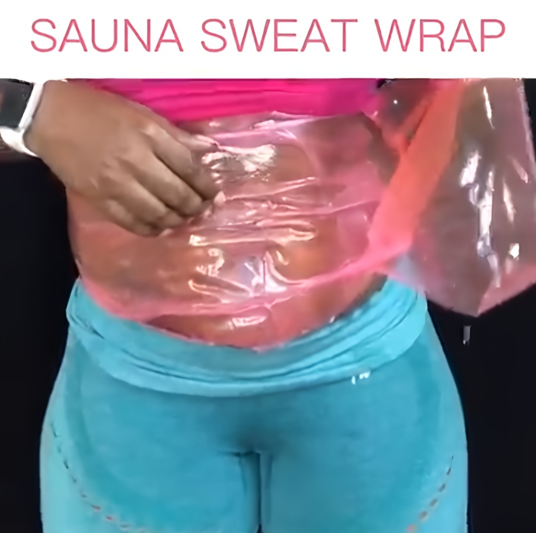 GUUDIA Womens Tiktok Waist Trainer Wrap Sauna Sweat Belt For Tummy Control,  Body Shaping, Weight Loss, And Trimming 220125 From Jia0007, $9.55