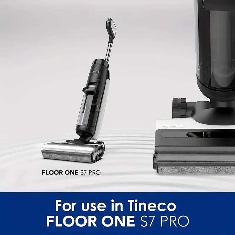  Tineco Floor ONE S7 PRO Smart Cordless Floor Cleaner