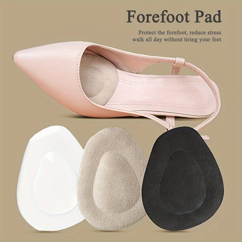 Non slip Shoe Pads Protect Your High Heels Soles With - Temu