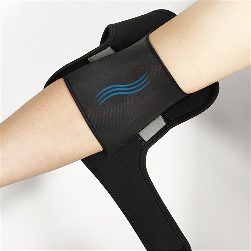 Maximize Your Arm Strength With This 1pc Adjustable Compression