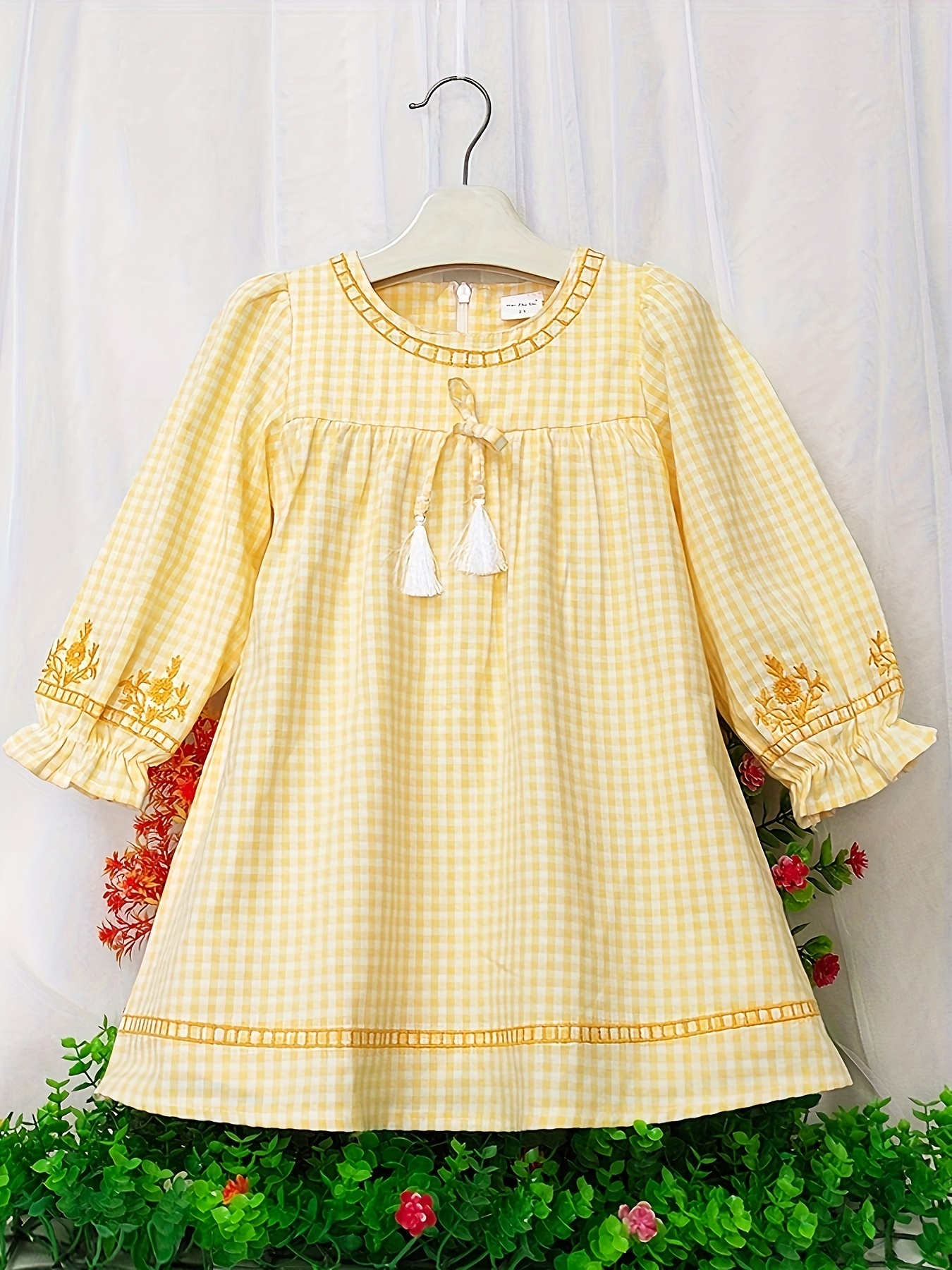 Ethnic shop baby clothes