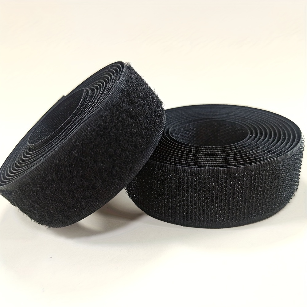 5/8'' Sew-On VELCRO® Brand Fastener - By the Yard