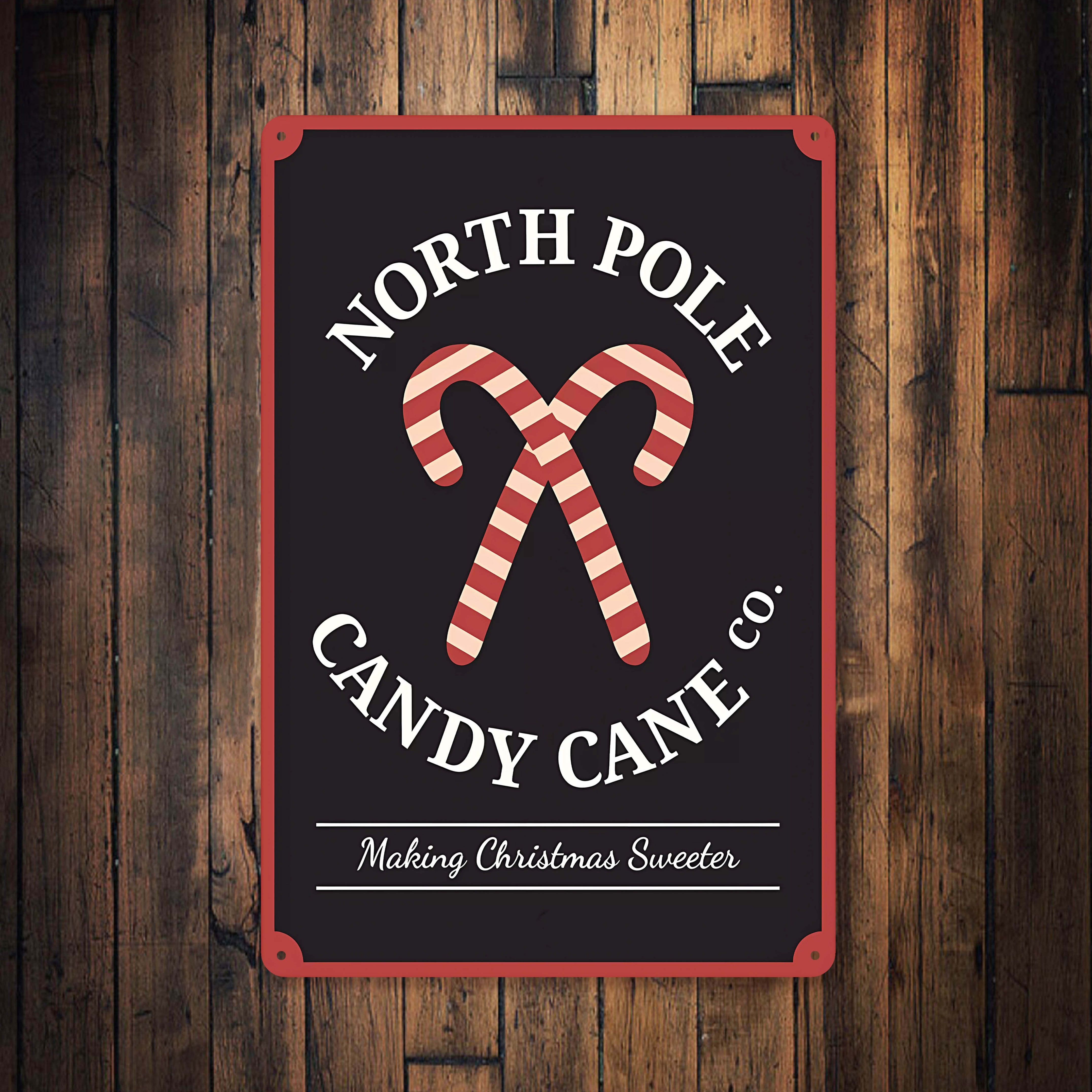 Discover the Sweet Symbolism of the Candy Cane