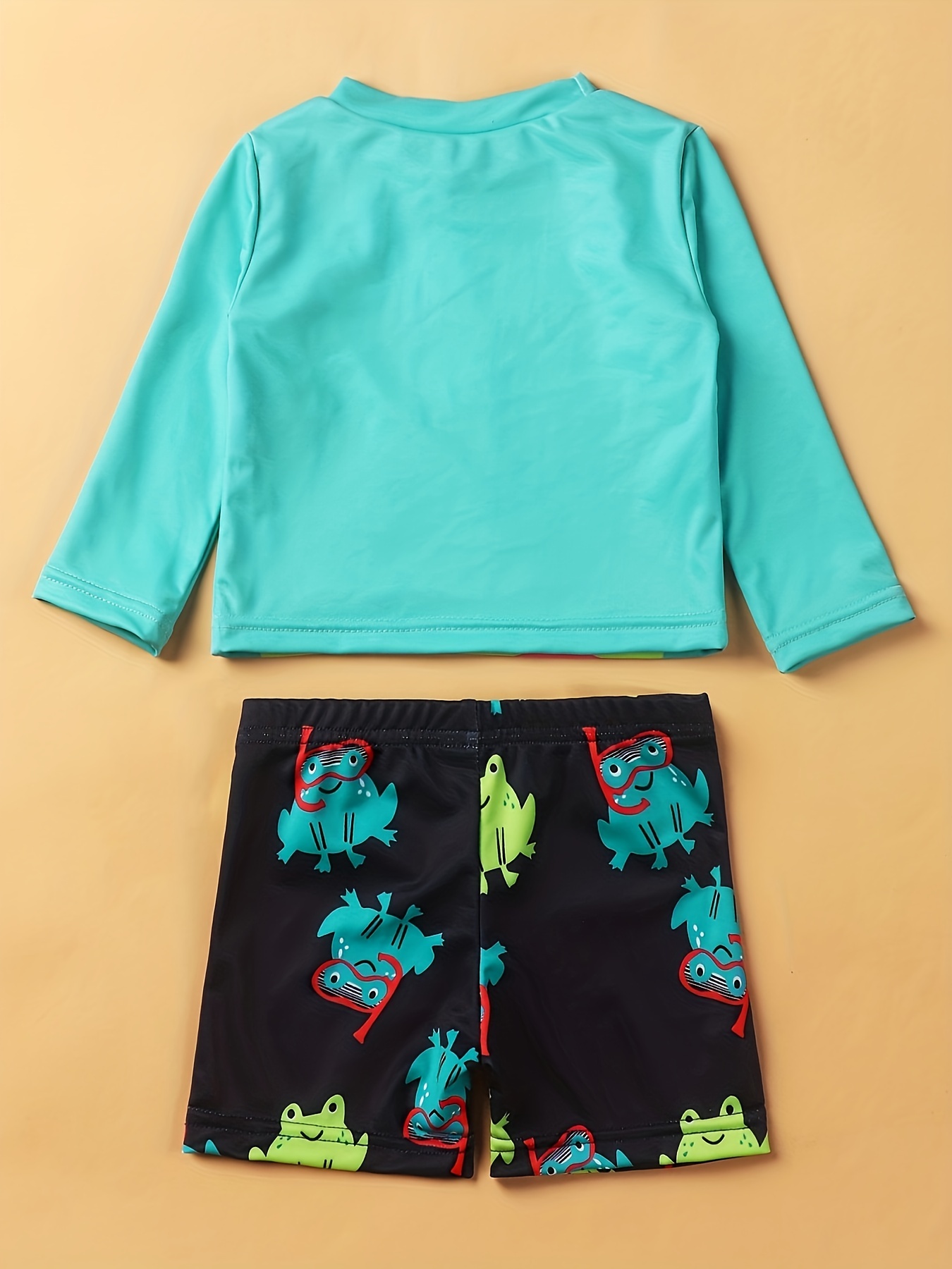 Boys Swimsuits: Sun Protection Clothing - Sun Protection Swimwear