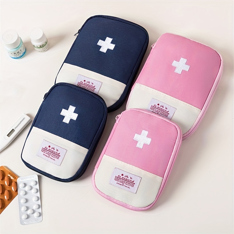 First Aid Kit Travel Size - Temu Canada