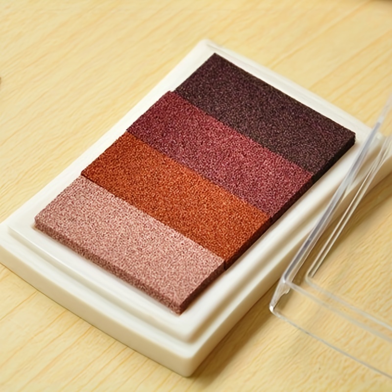 DIY Gradient Ink Pads for Unique Crafts
