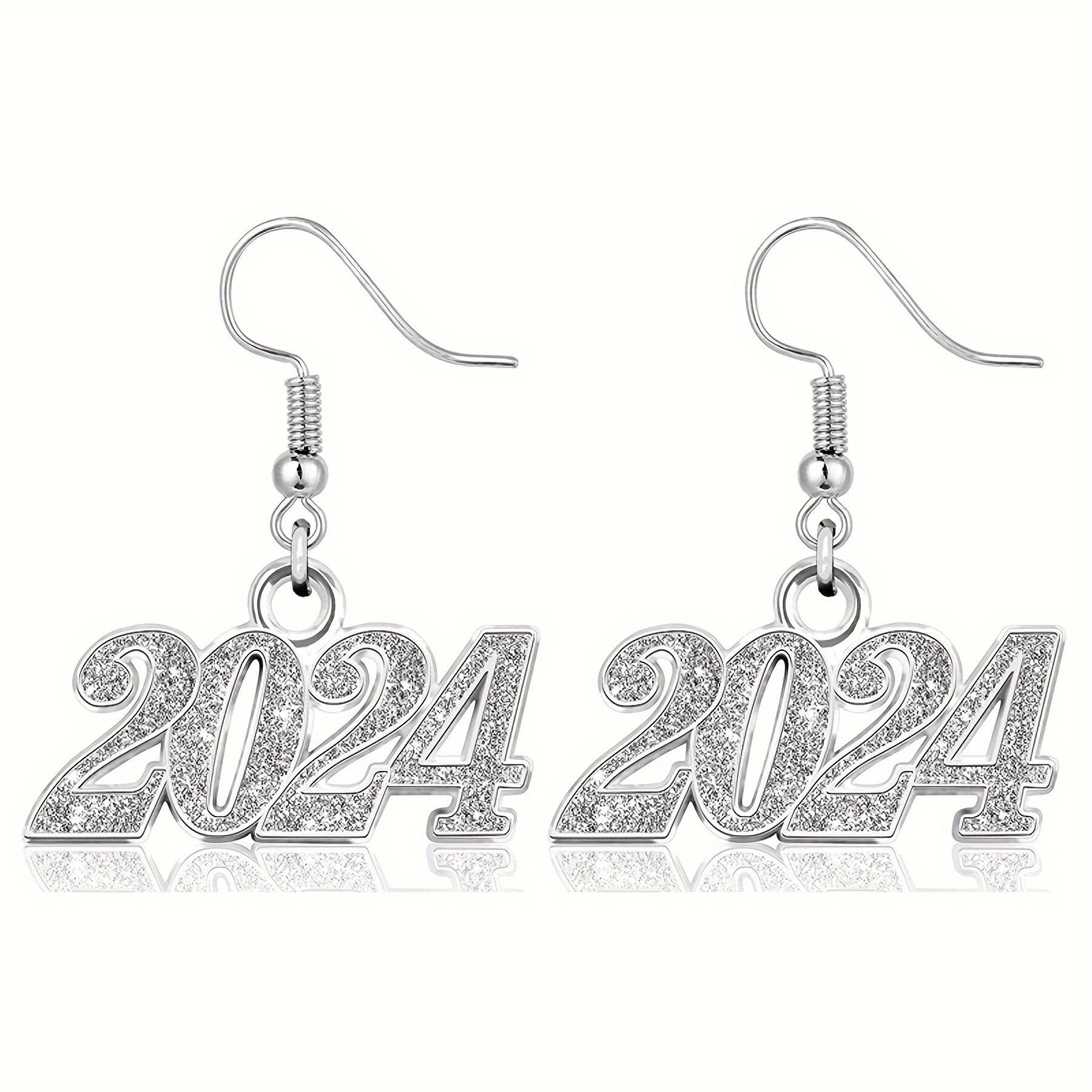 New fashion on sale earrings 2020