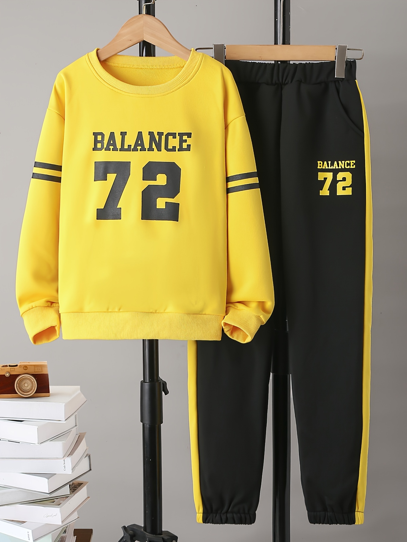 Balance Collection Casual Clothing at