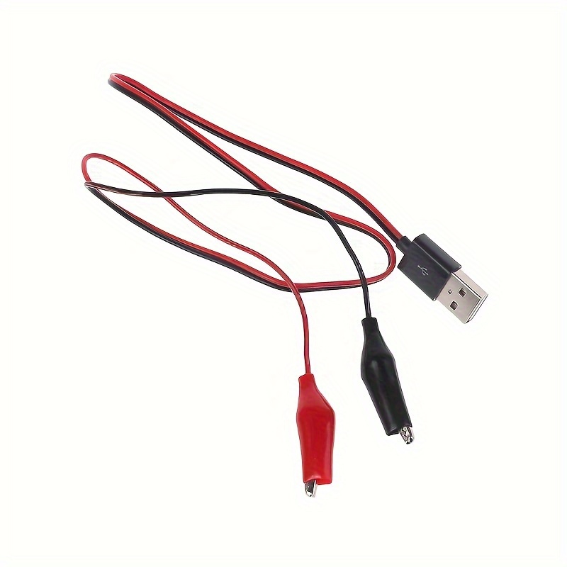 Boost Data Cable Testing Efficiency Mechanic Dt3 Usb Cable - Temu