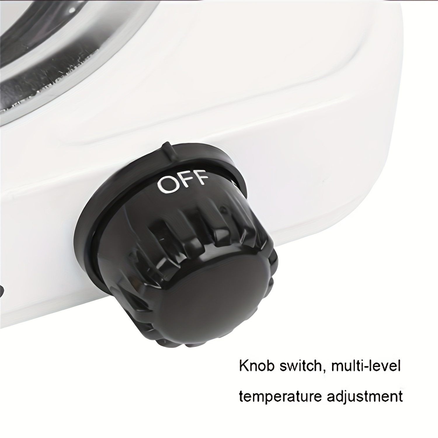Us Plug 5 gear Dual Furnace Multi function Mosquito Coil - Temu