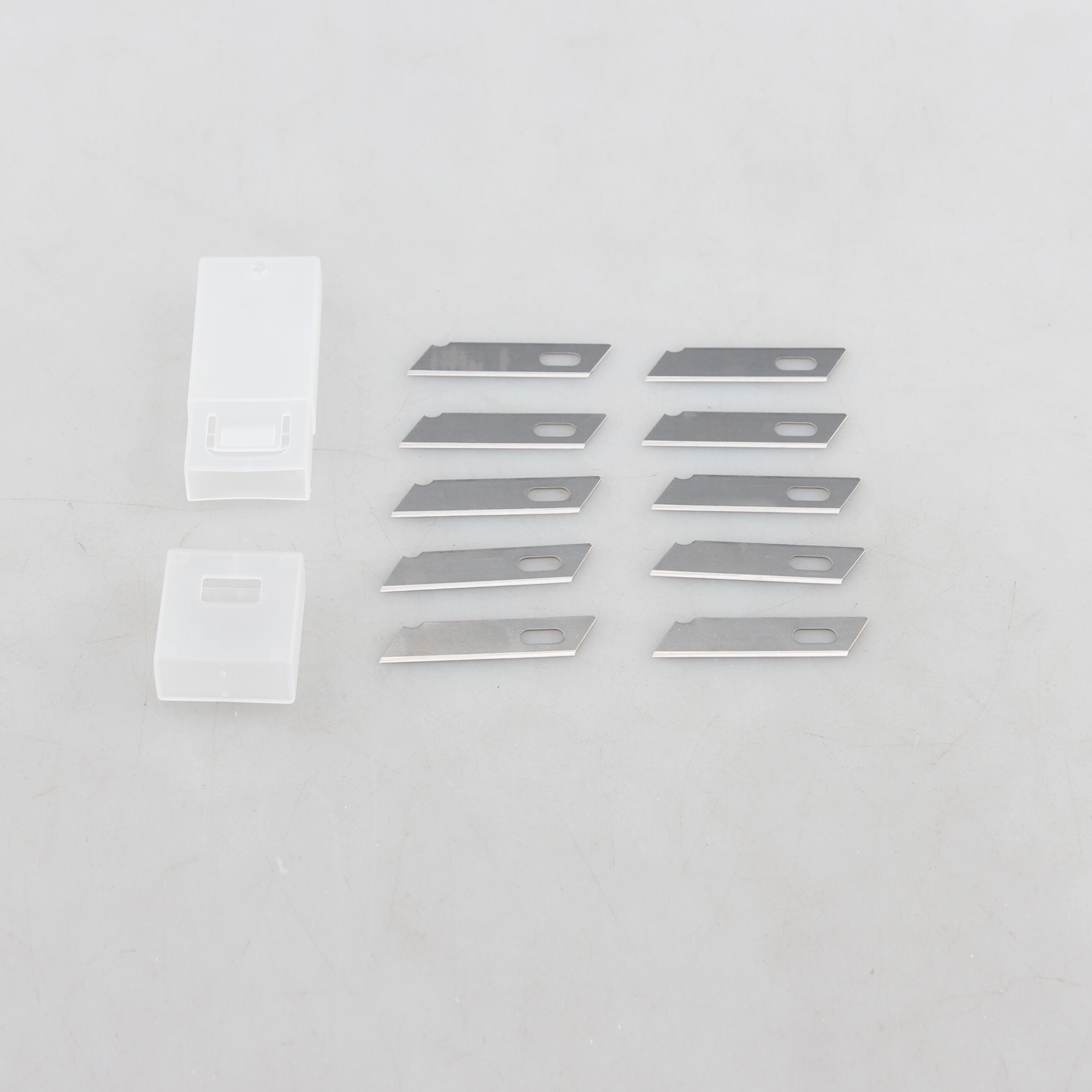 Blade Safety Box Opener Anti-cutting Hand Disassembly Express Artifact